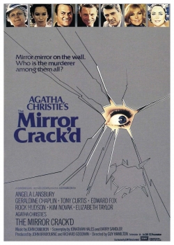 watch The Mirror Crack'd