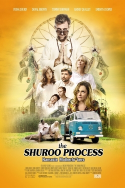 watch The Shuroo Process