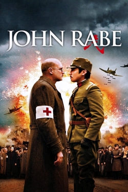 watch John Rabe