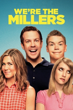 watch We're the Millers