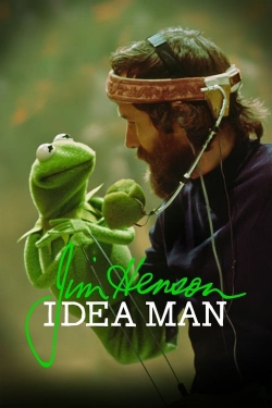 watch Jim Henson Idea Man