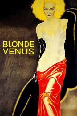 watch Blonde Venus