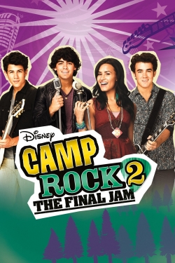 watch Camp Rock 2: The Final Jam
