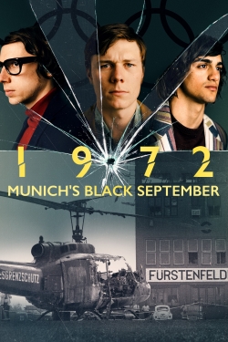 watch 1972: Munich's Black September