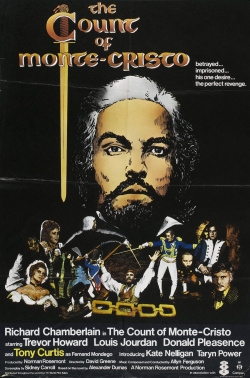 watch The Count of Monte-Cristo