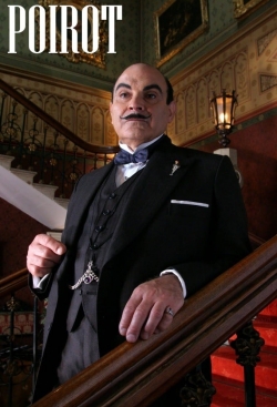 watch Agatha Christie's Poirot