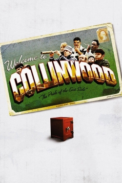 watch Welcome to Collinwood