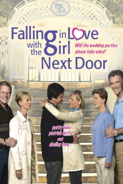 watch Falling in Love with the Girl Next Door