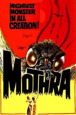 watch Mothra