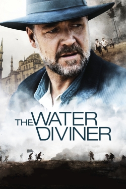 watch The Water Diviner