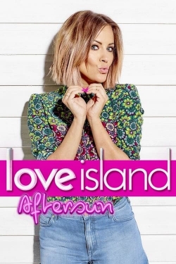 watch Love Island: Aftersun