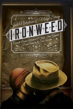 watch Ironweed