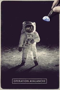 watch Operation Avalanche