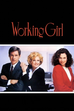 watch Working Girl
