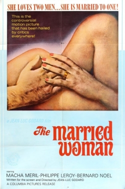 watch The Married Woman