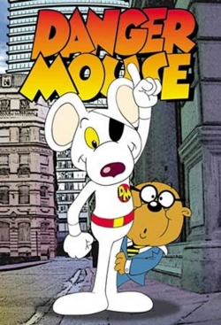 watch Danger Mouse