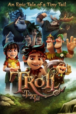 watch Troll: The Tale of a Tail