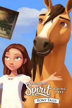 watch Spirit: Riding Free
