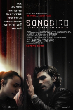 watch Songbird