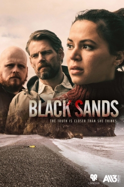 watch Black Sands