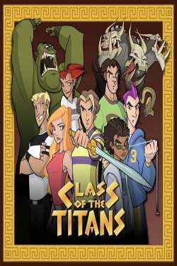 watch Class of the Titans