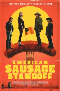 watch American Sausage Standoff