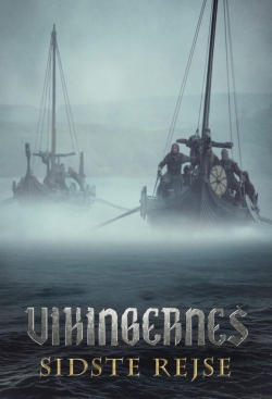 watch Vikingernes Sidste Rejse