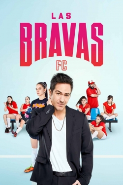watch Las Bravas F.C.