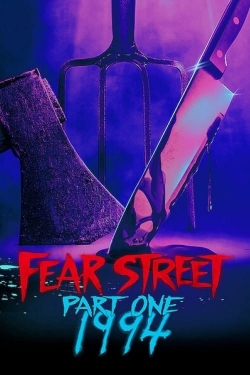 watch Fear Street Part One: 1994