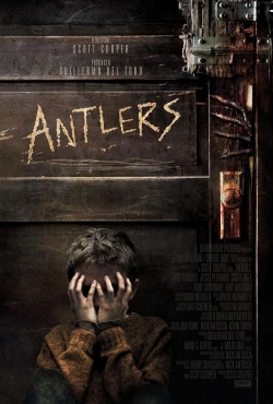 watch Antlers