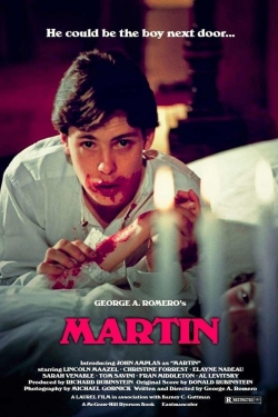 watch Martin