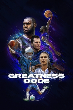 watch Greatness Code