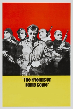 watch The Friends of Eddie Coyle