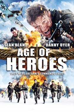watch Age of Heroes
