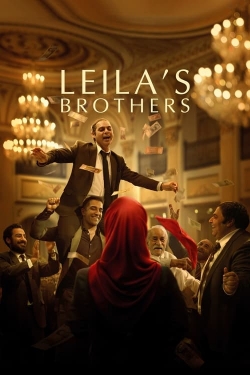 watch Leila's Brothers