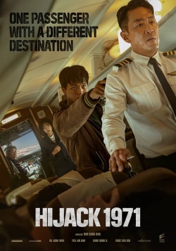 watch Hijack 1971