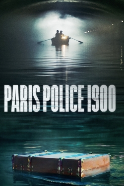 watch Paris Police 1900