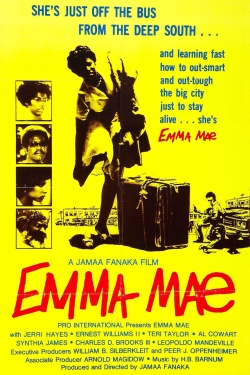 watch Emma Mae
