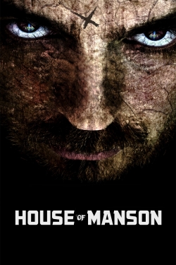 watch House of Manson