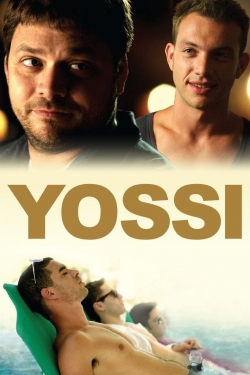 watch Yossi