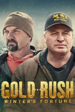 watch Gold Rush: Winter's Fortune