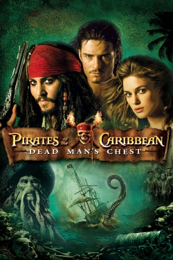 watch Pirates of the Caribbean: Dead Man's Chest