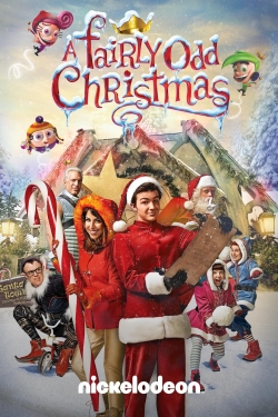 watch A Fairly Odd Christmas