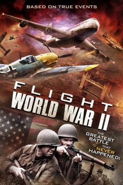 watch Flight World War II