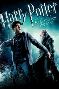 watch Harry Potter and the Half-Blood Prince