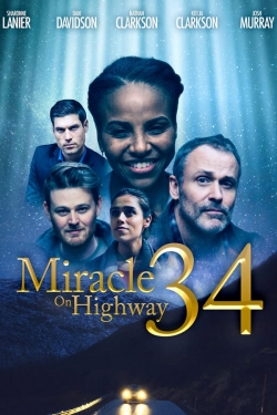 watch Miracle on Highway 34