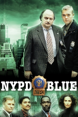 watch NYPD Blue