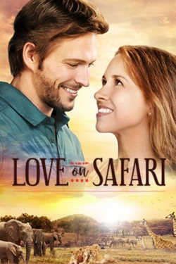 watch Love on Safari