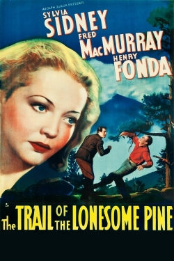 watch The Trail of the Lonesome Pine