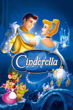 watch Cinderella